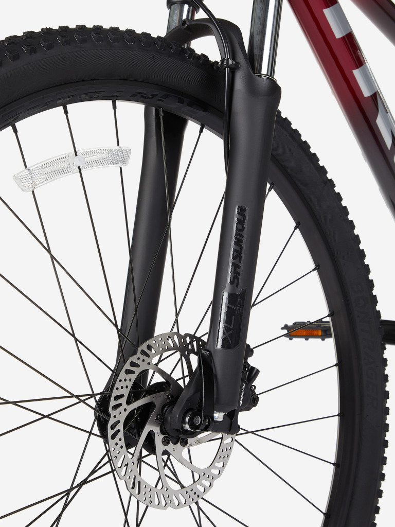 Велосипед горный Trek Marlin 6 29", 2022