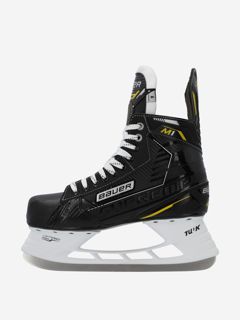 Коньки хоккейные Bauer Supreme M1 Skate SR