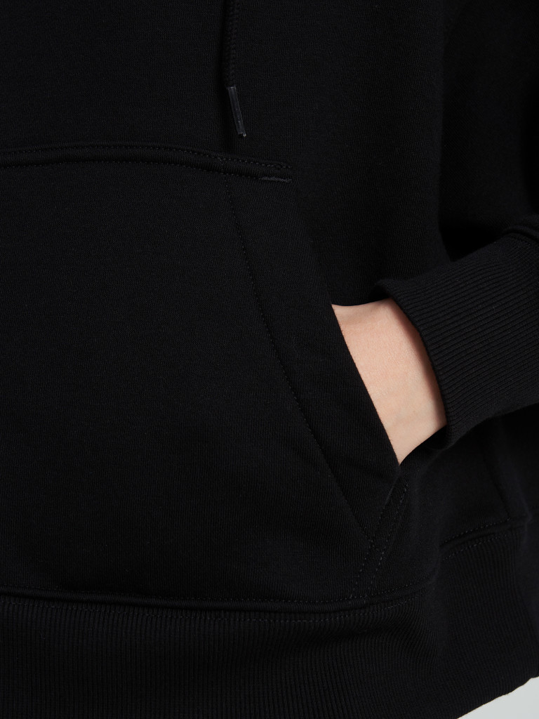 Толстовка женская DICKIES Oakport