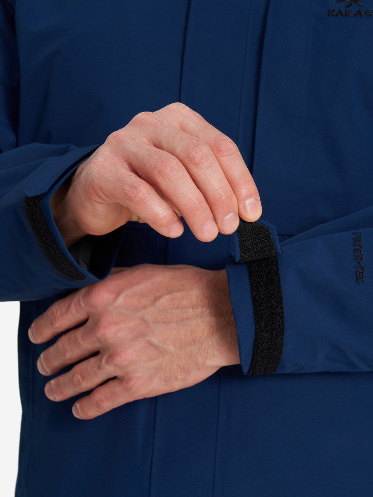 Куртка мембранная мужская Kailas Dingri Hardshell