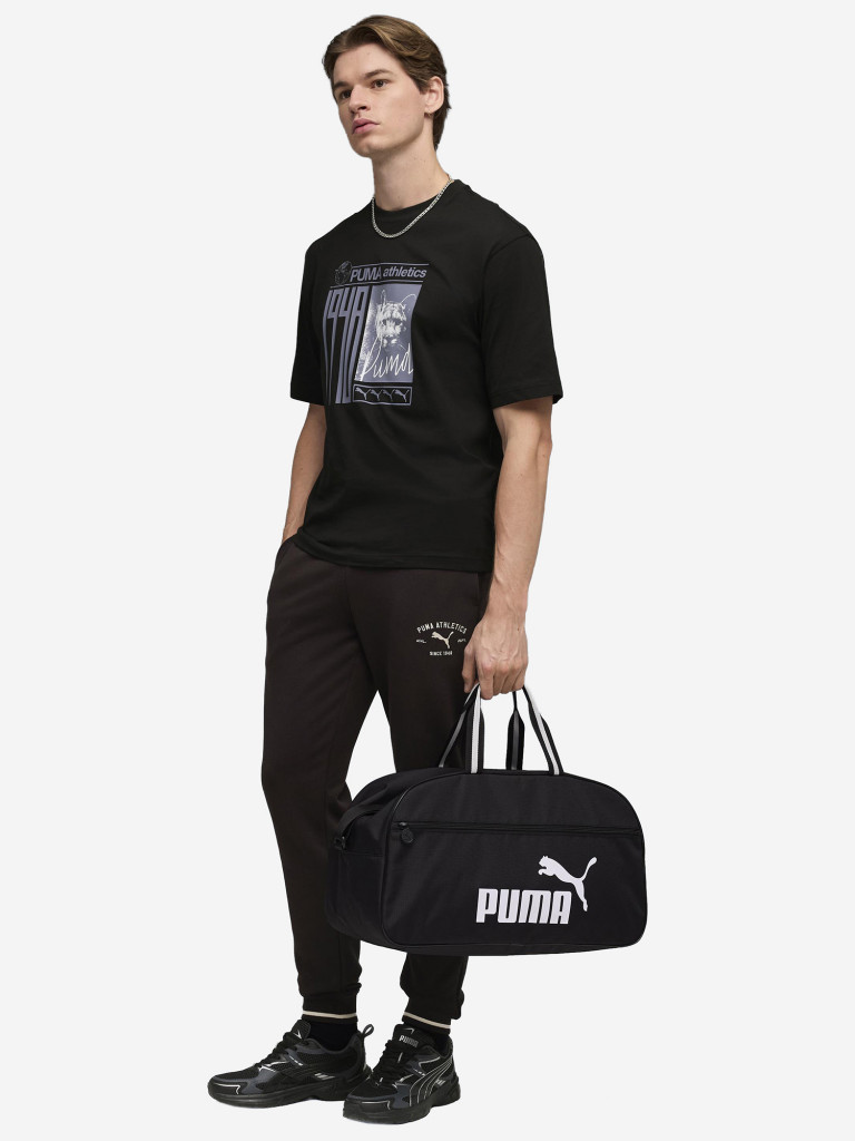 Брюки мужские PUMA