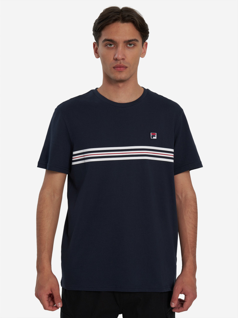 Футболка мужская FILA