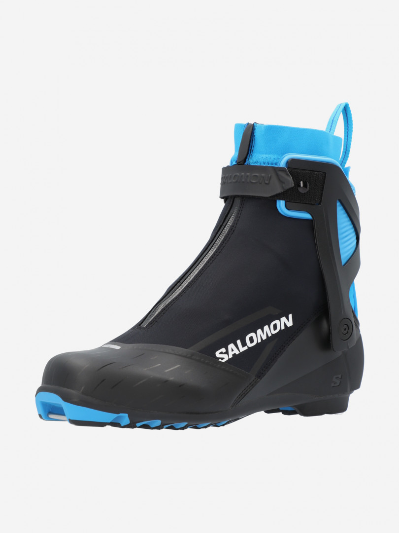 Ботинки лыжные Salomon RS8 Prolink 31772340299 Черный, размер 40,40.5,45,44.5,43,42.5,42,41,44, фото 2