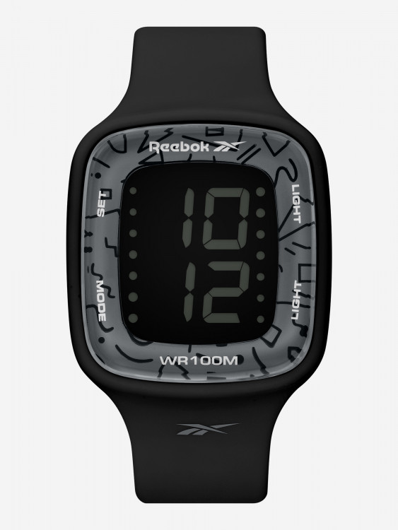 Женские часы Reebok Carse RV-CAR-L9-PBPB-BS