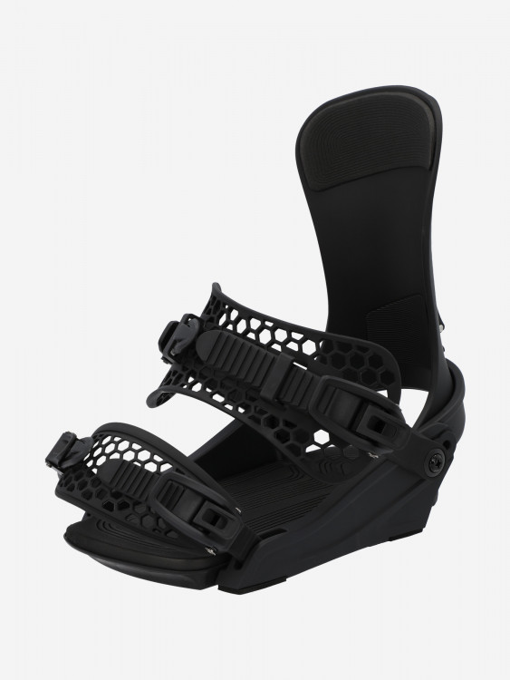 Крепления сноубордические Terror Crew