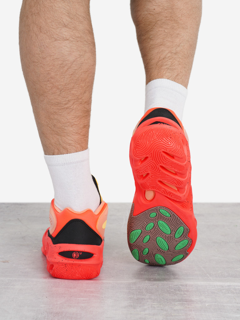 Кроссовки мужские Li-Ning Rebirth