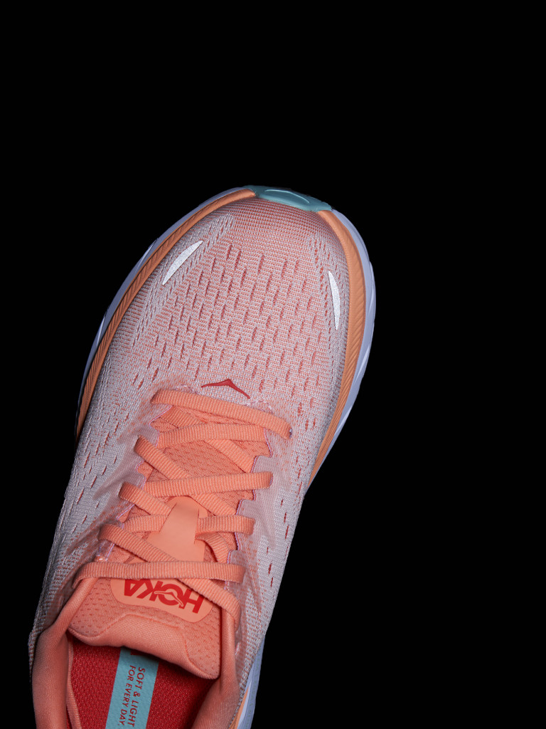 Кроссовки женские Hoka One One Clifton 8