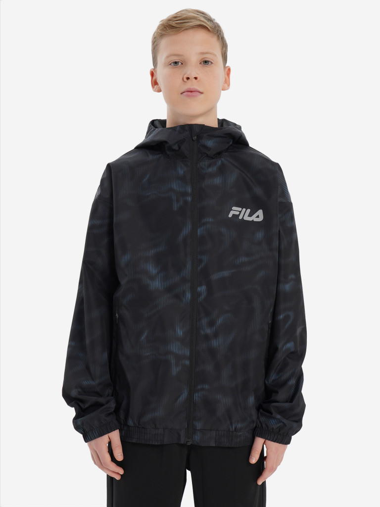 Ветровка для мальчиков FILA