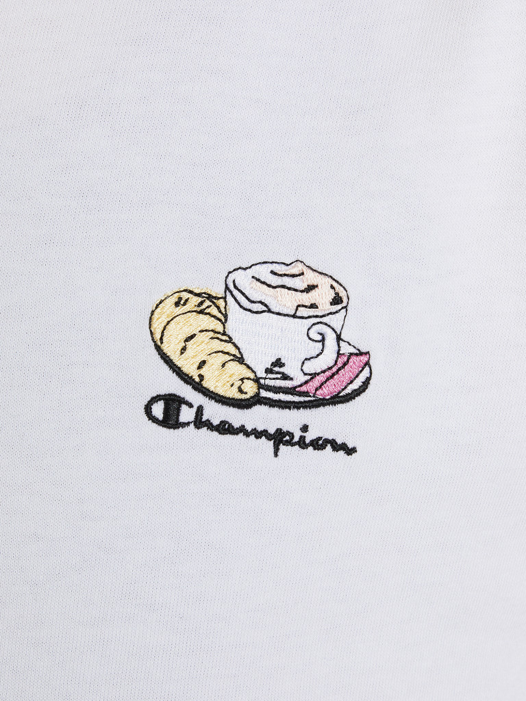 Футболка женская Champion