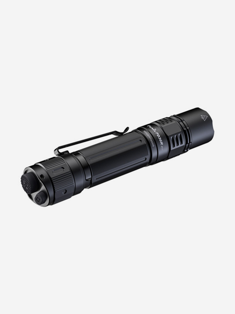 Фонарь тактический Fenix PD36R Pro, 2800 лм
