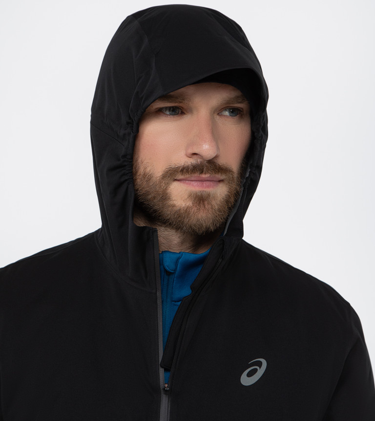Ветровка мужская ASICS Accelerate