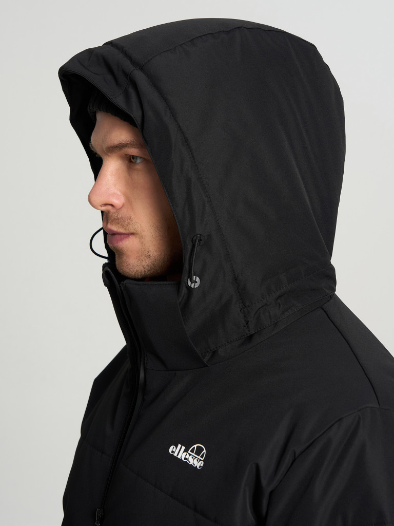 Куртка горнолыжная мембранная мужская Ellesse
