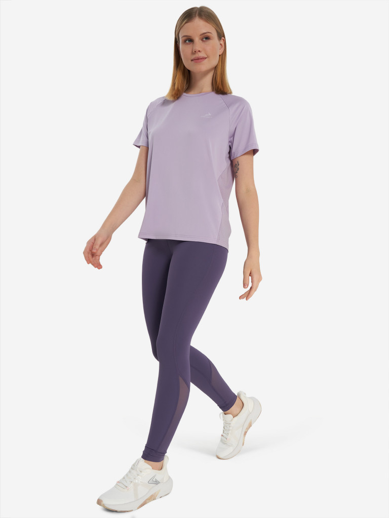 Футболка женская Demix