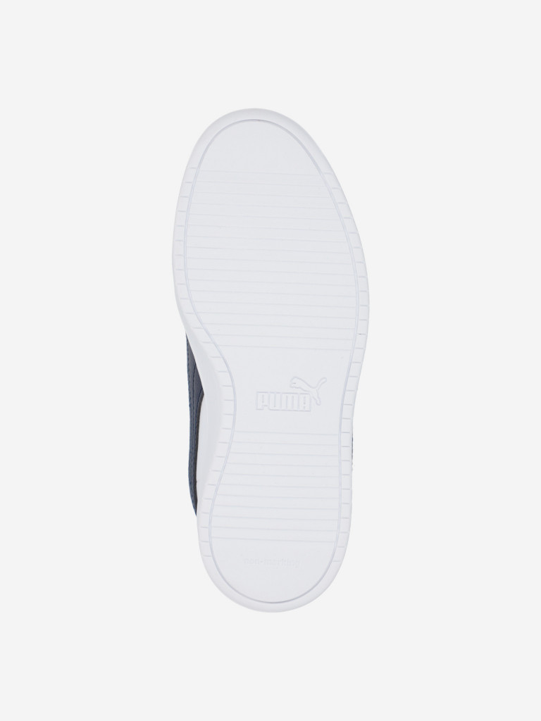Кеды детские PUMA Rickie V Ps