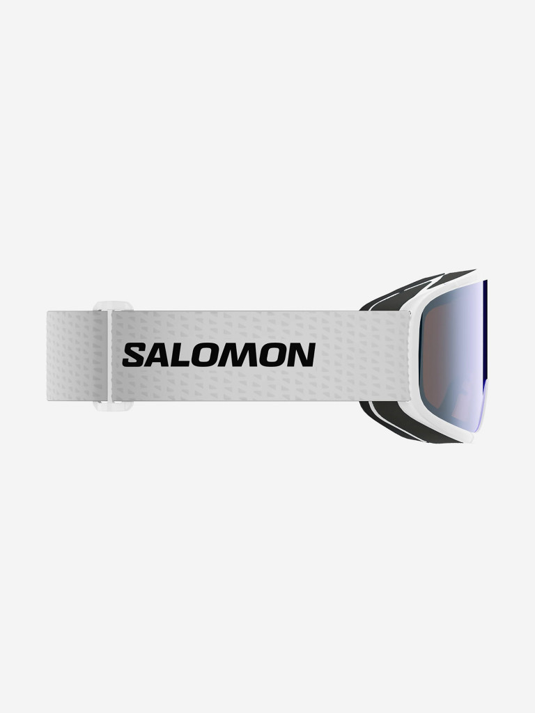 Горнолыжные очки Salomon Aksium 2.0 S Photochromic White Cat. 1-3