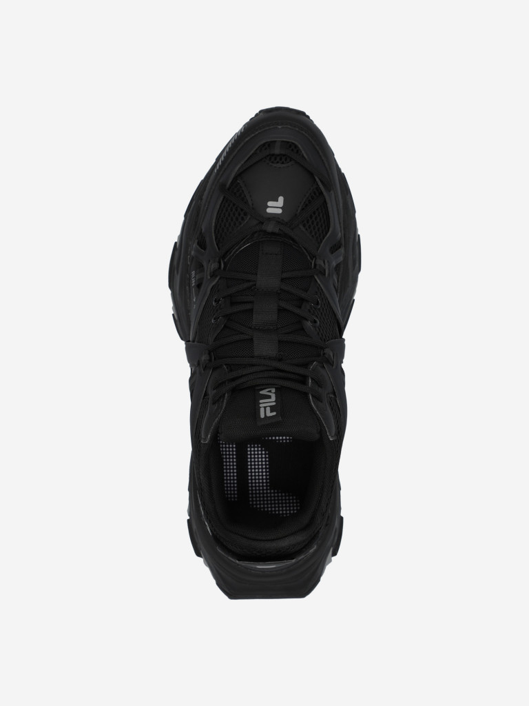Кроссовки мужские FILA Trace Low M