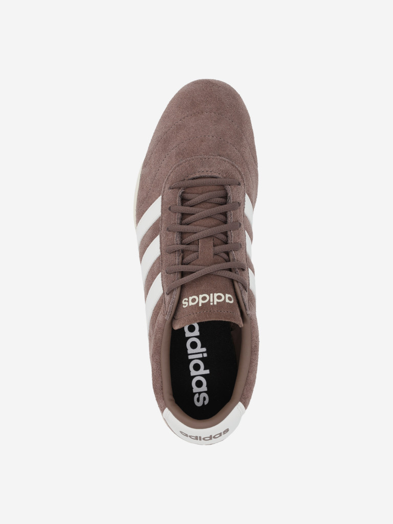 Кеды женские adidas Grand Court Lo