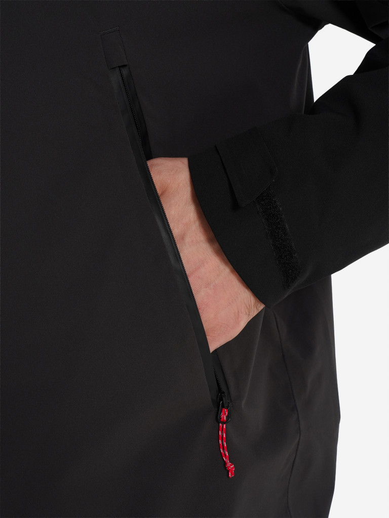 Куртка мембранная мужская CRAGHOPPERS Creevey