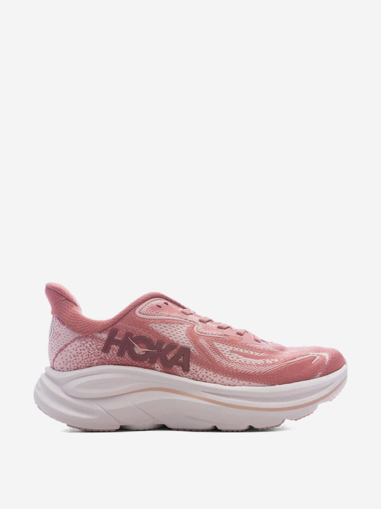 Кроссовки беговые женские HOKA ONE ONE Clifton 10