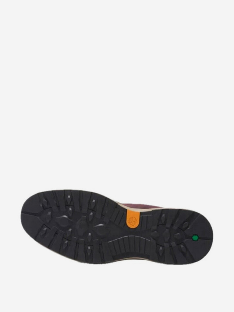 Ботинки Timberland Short Martin Burgundy