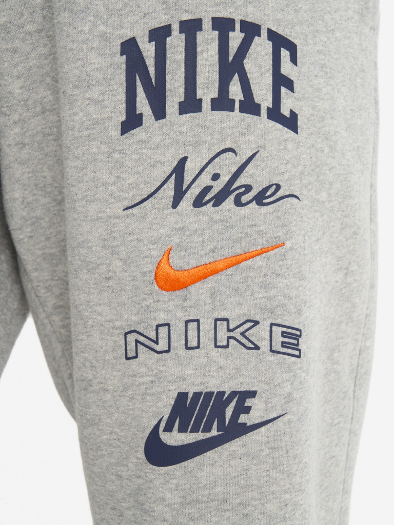 Брюки мужские Nike