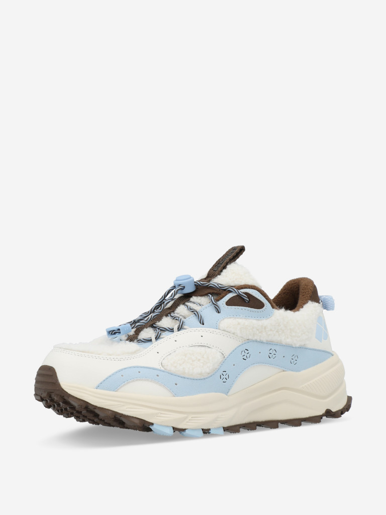 Кроссовки утепленные женские Protest Nimar