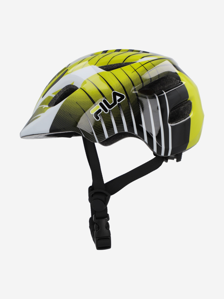 Шлем детский FILA Jr Fit