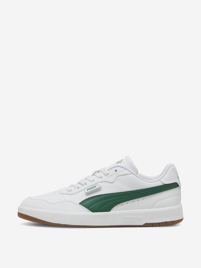 Кеды мужские PUMA Court Ultra Lite