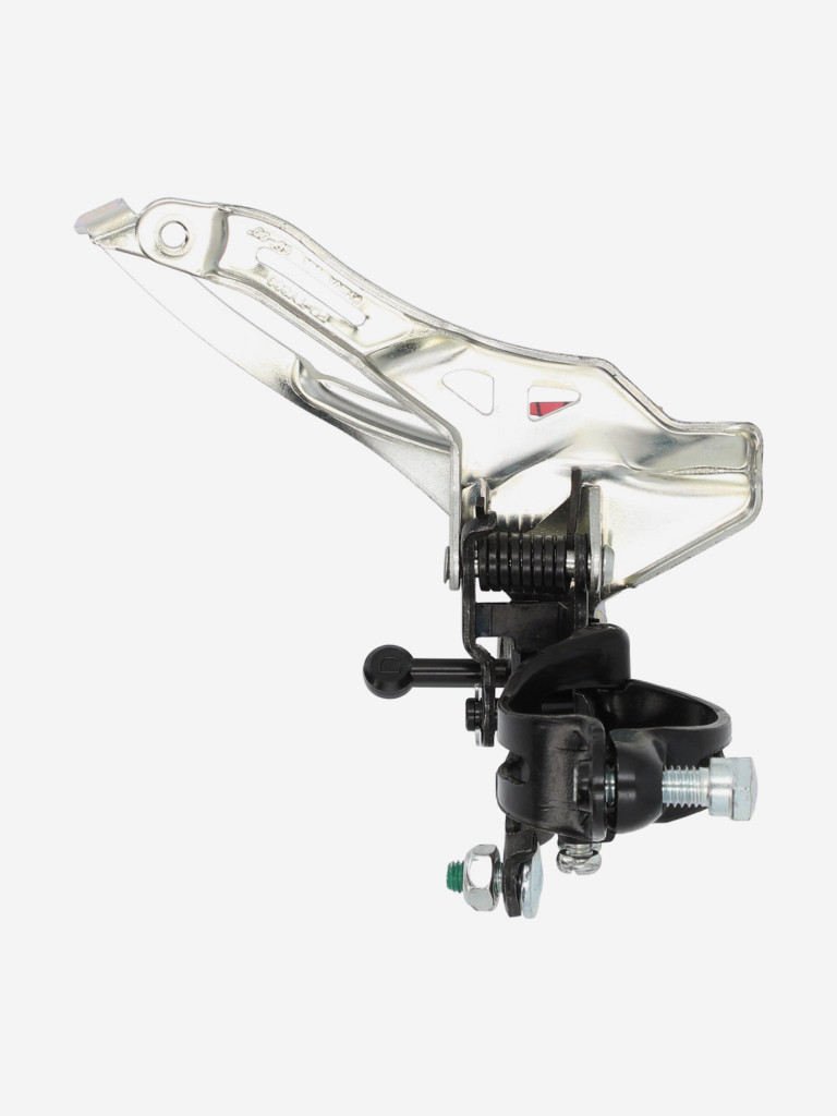 Переключатель передний Shimano TOURNEY FD-TY300-DS6, 31.8, DOWN SWING/DOWN PULL