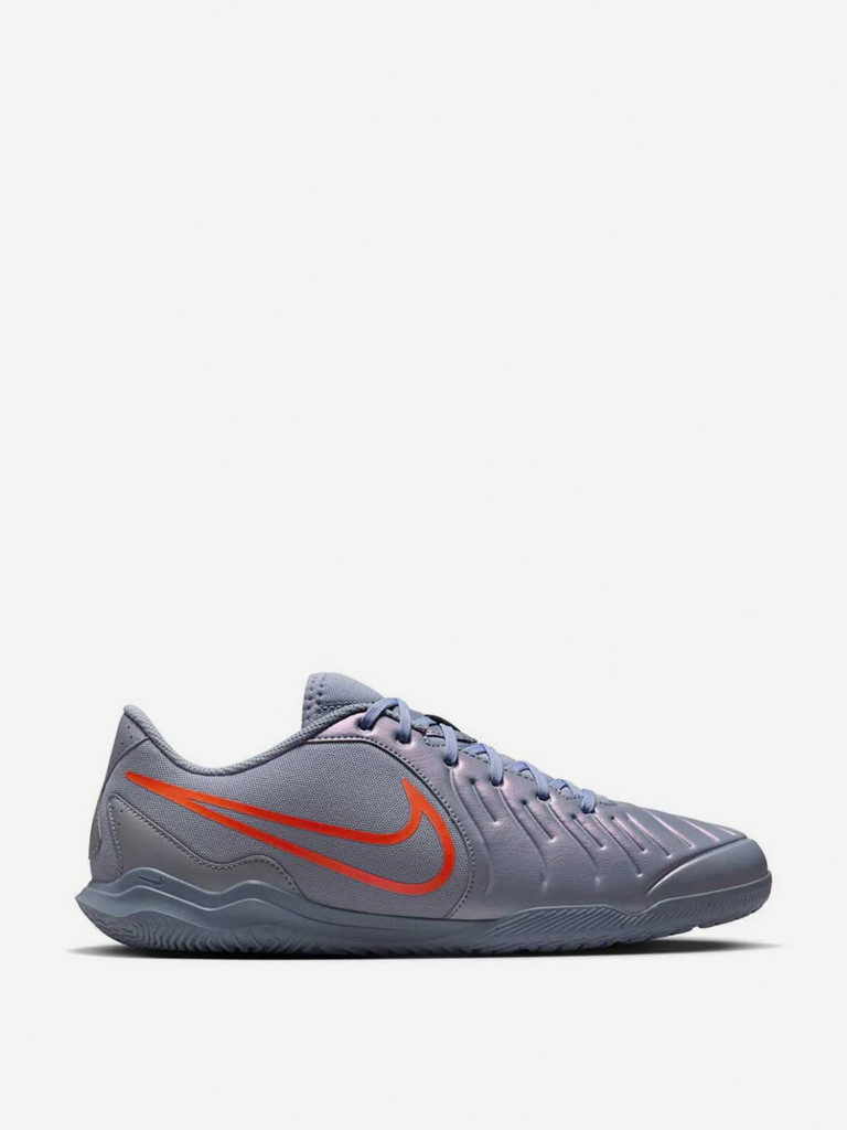 Бутсы мужские Nike Legend 10 Club Ic