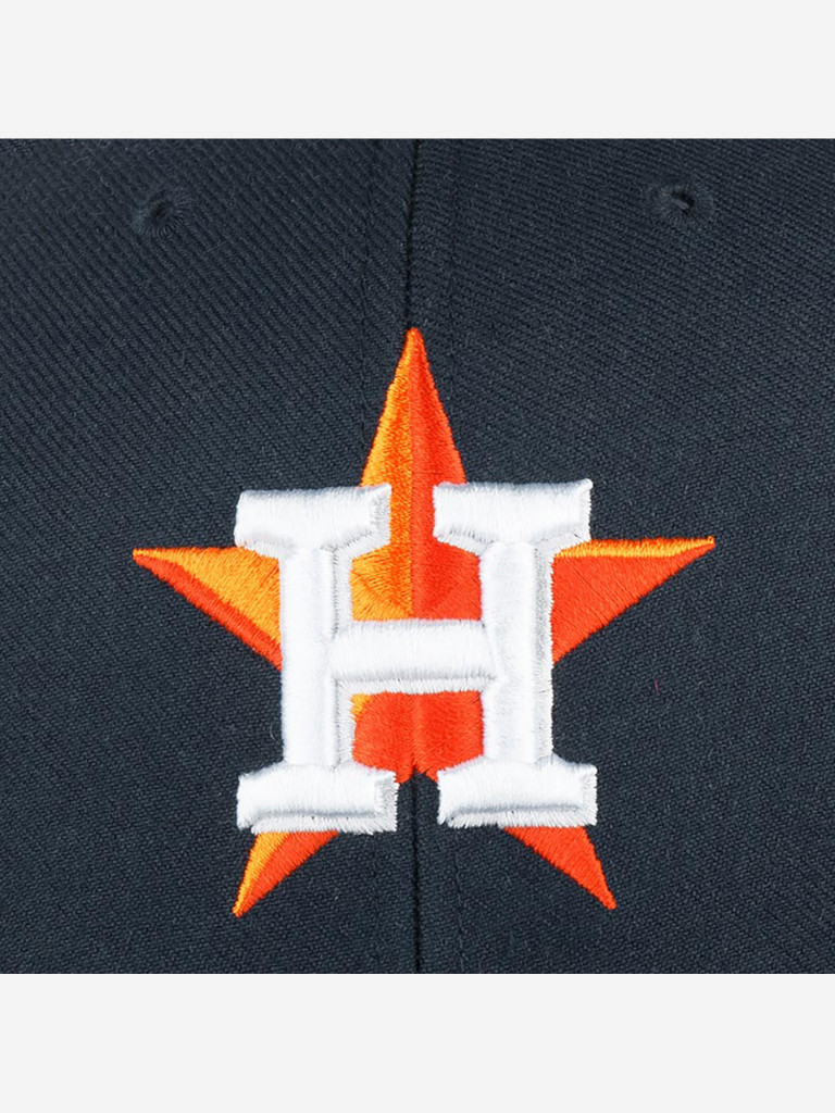 Бейсболка 47 BRAND B-MVP10WBV Houston Astros MLB