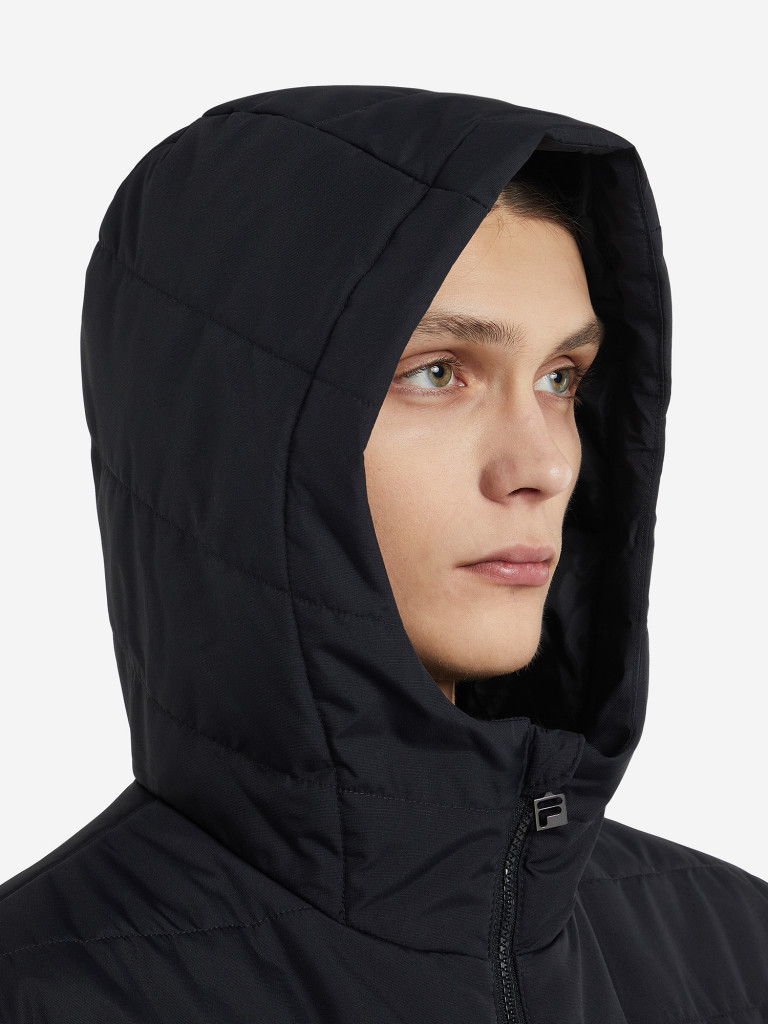 Куртка утепленная мужская FILA