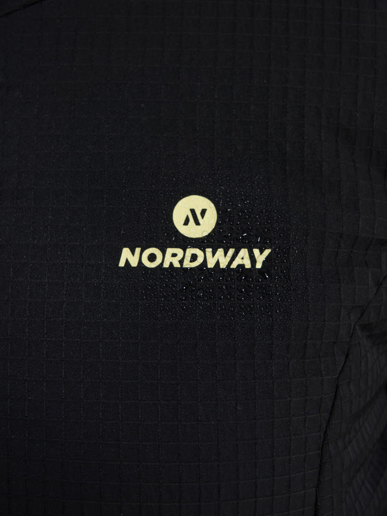 Куртка утепленная женская Nordway