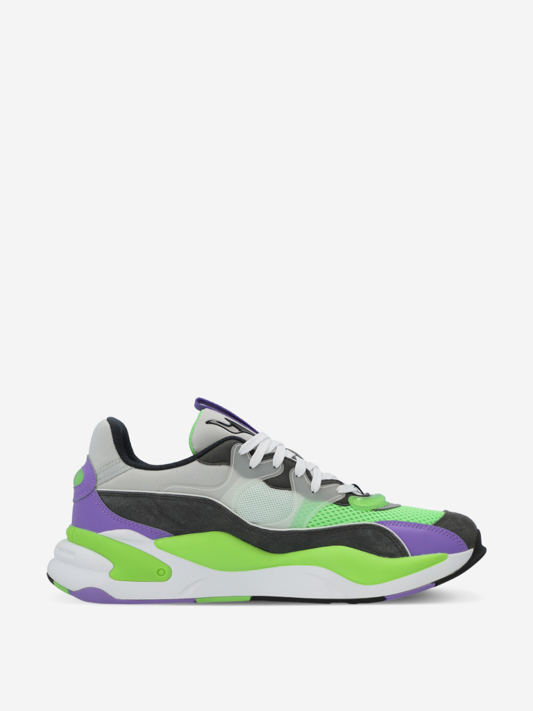 Кроссовки мужские PUMA RS-2K Internet Exploring