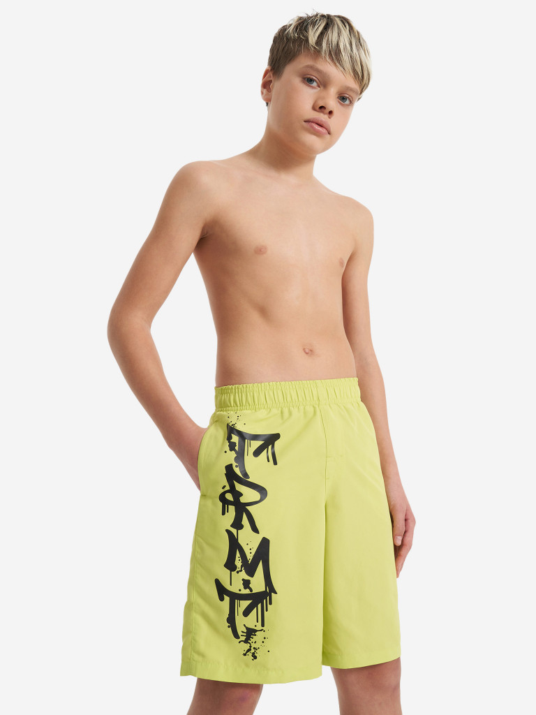 Шорты плавательные для мальчиков Termit