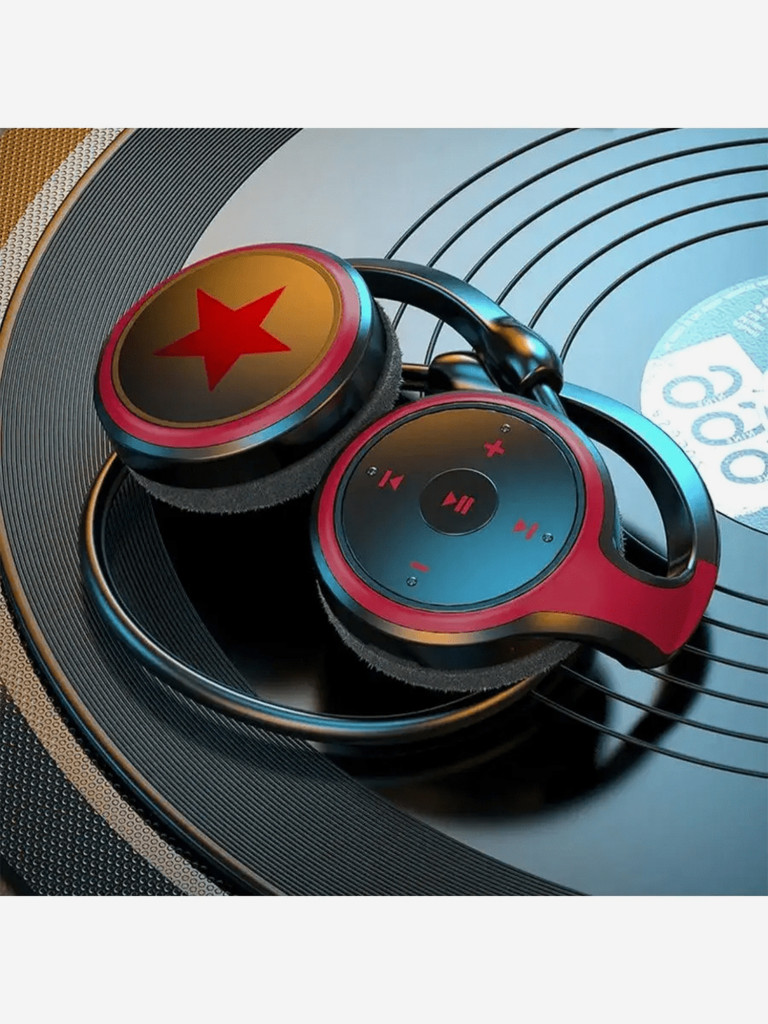 Беспроводные наушники BandRate Smart BRSTWSA23RB
