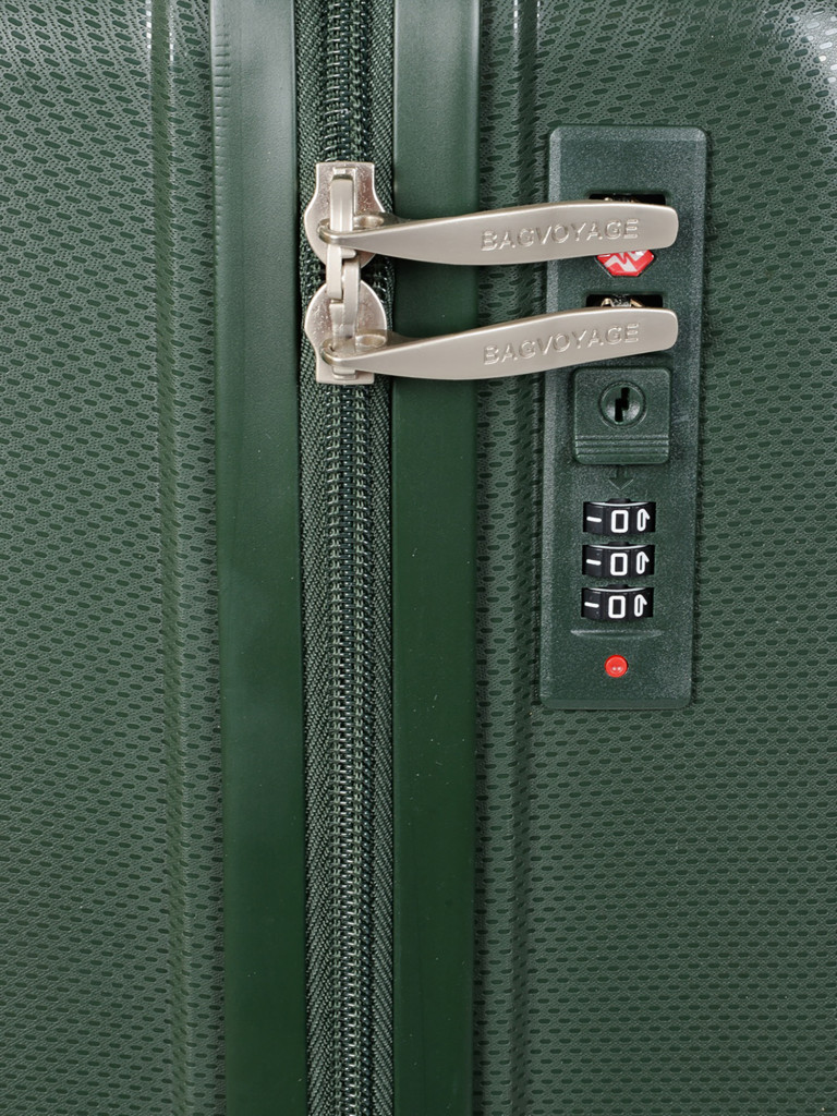 Чемодан Bagvoyag
