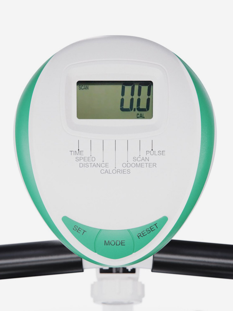 Велотренажер X-Bike DFC LEXPA YA-370