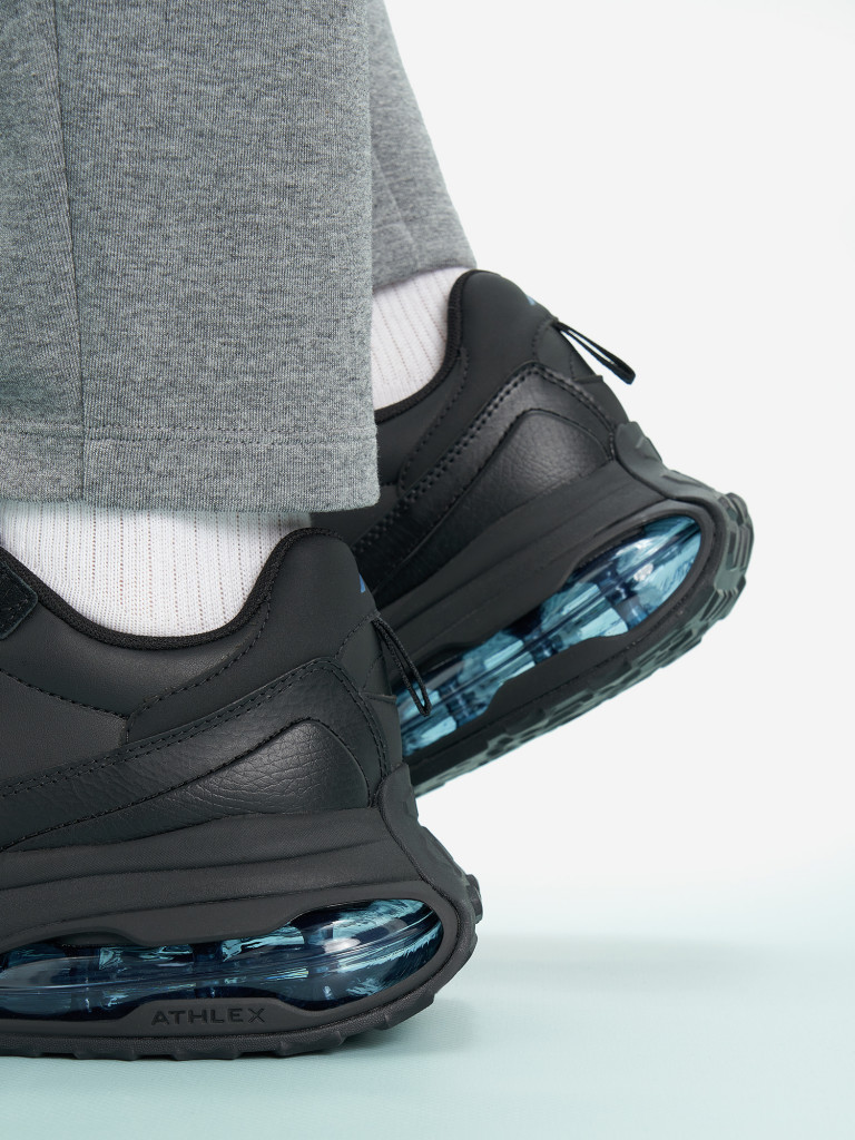 Кроссовки мужские Athlex Spacer Retro