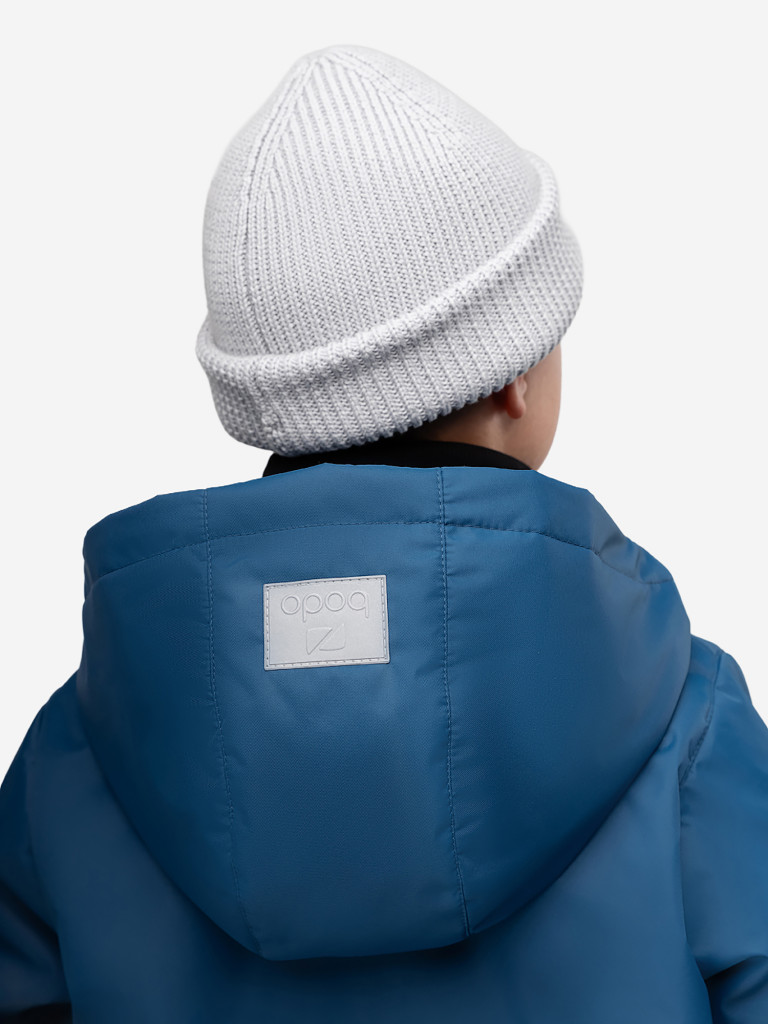 Костюм демисезонный из мембраны bodo