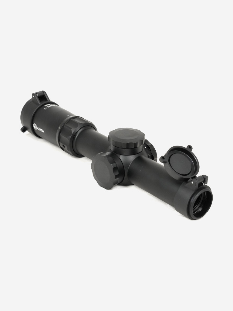 Оптический прицел ARKON Model C 1-6x24