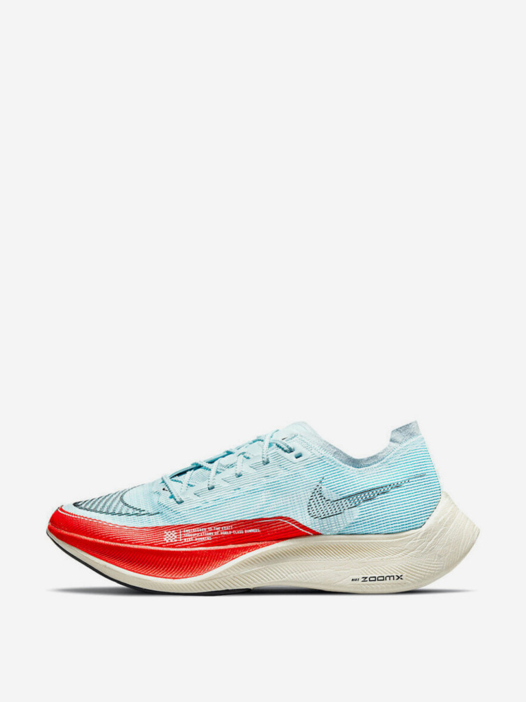 Кроссовки Nike ZoomX Vaporfly Next% 2