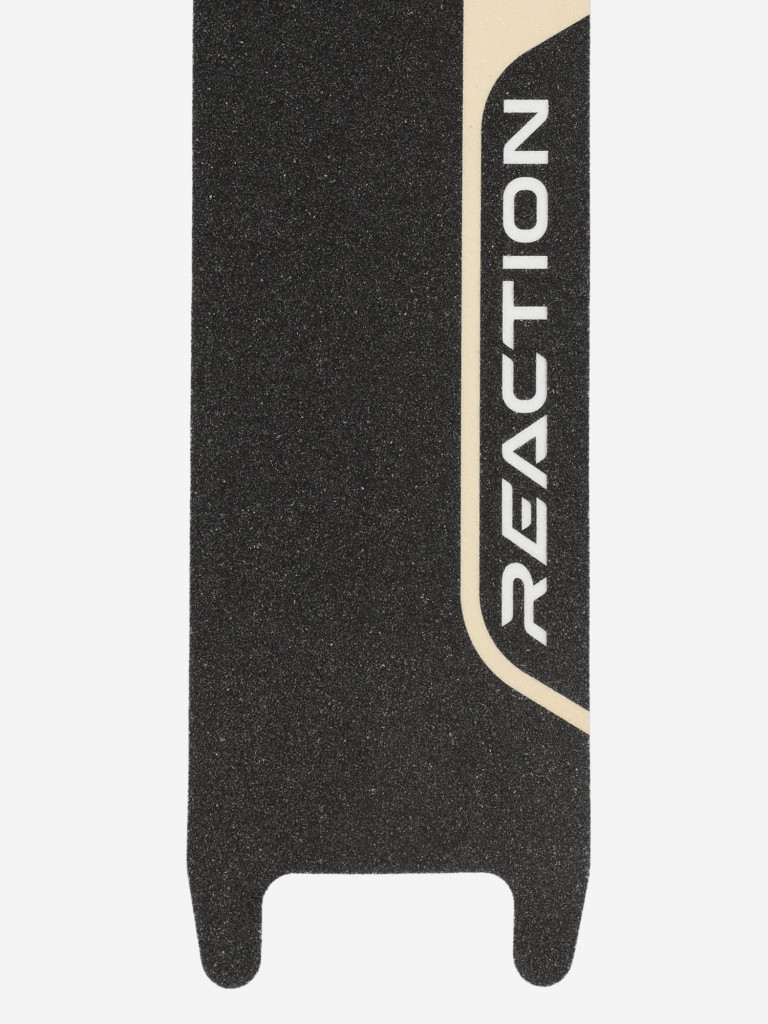 Шкурка для деки самоката Reaction, 200 мм