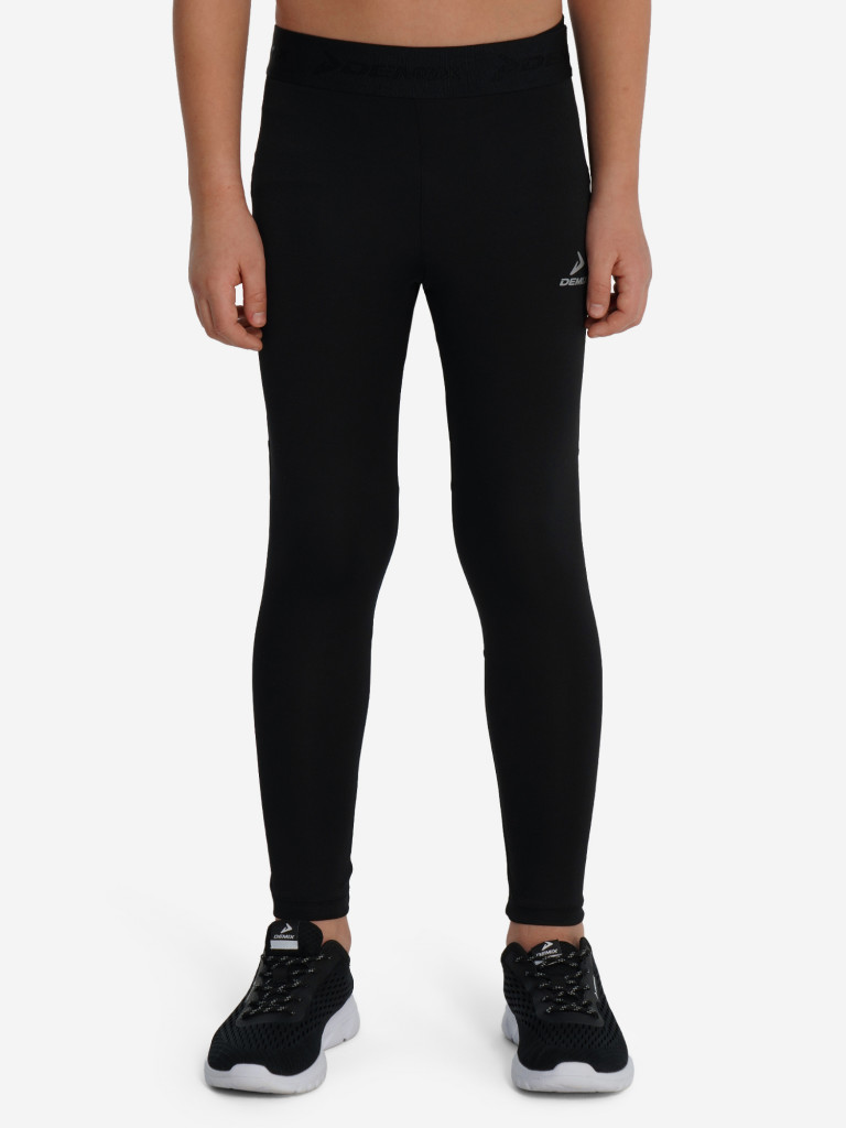 Тайтсы для мальчиков Demix