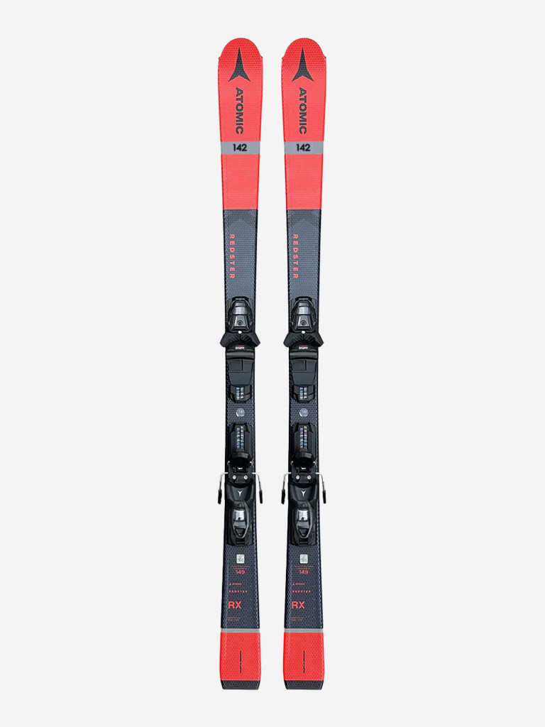 Горные лыжи с креплениями Atomic Redster RX ERA + M 10 GW 23/24