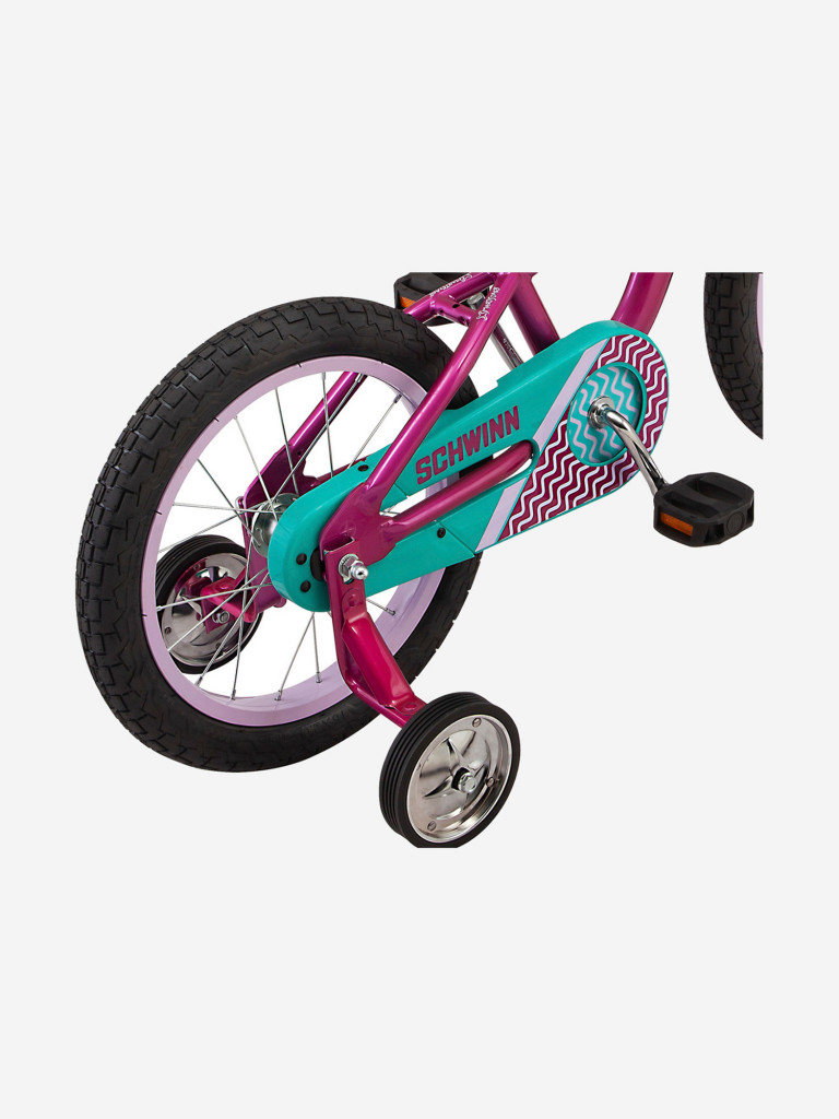 Велосипед Schwinn Lil Stardust 16 2022