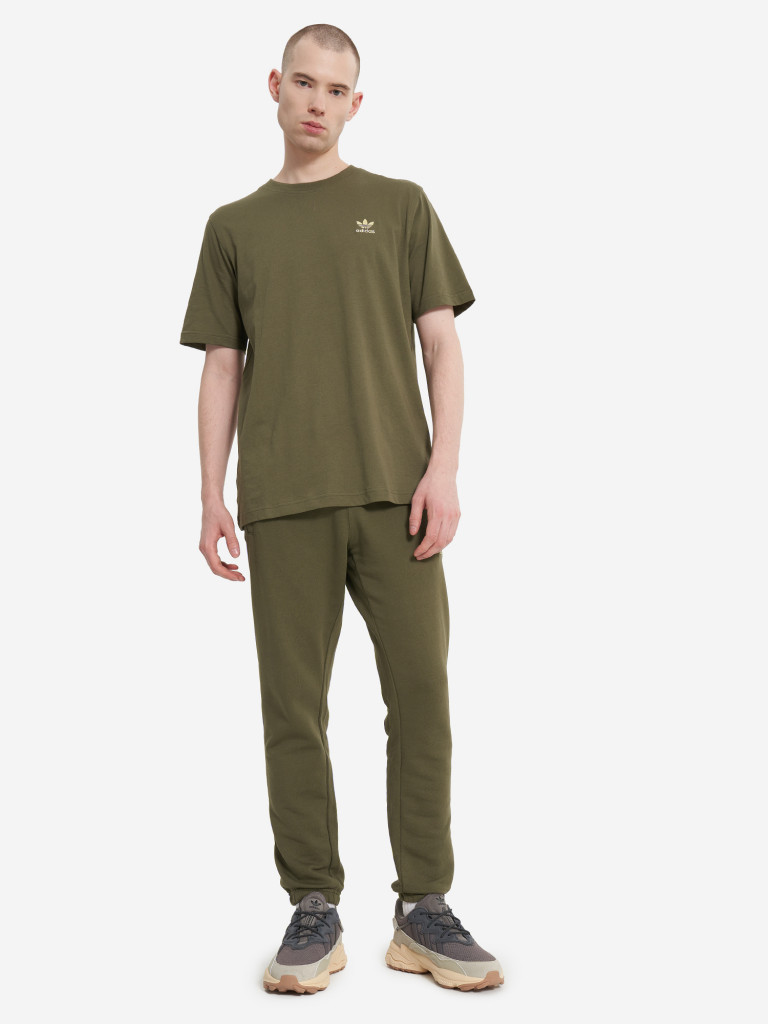 Футболка мужская adidas