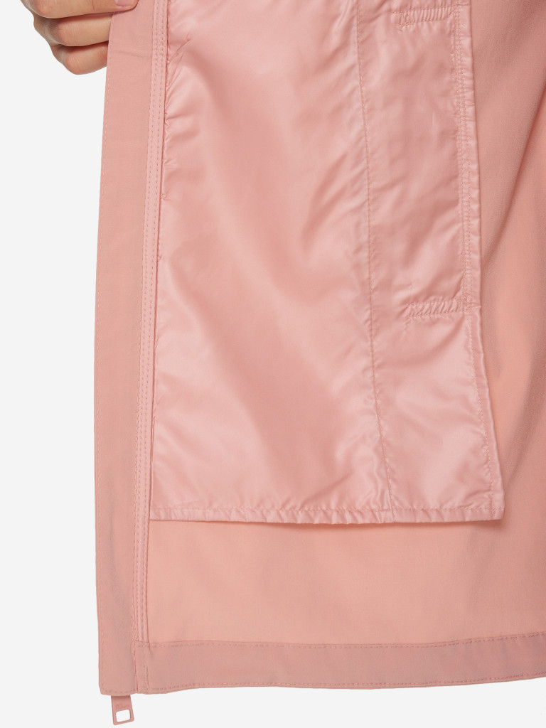 Ветровка женская Jack Wolfskin Desert
