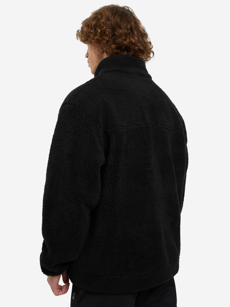 Джемпер флисовый мужской Camel