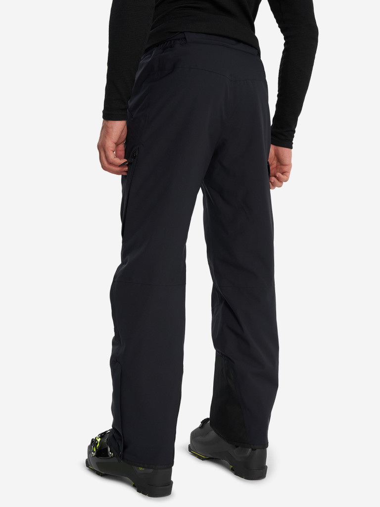 Брюки горнолыжные мужские Zanier